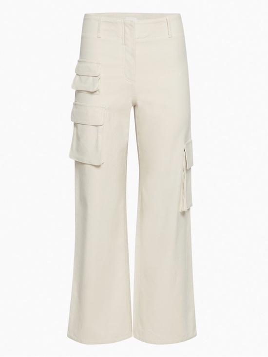 Wilfred Pants - Aritzia Picture Cargo Pants